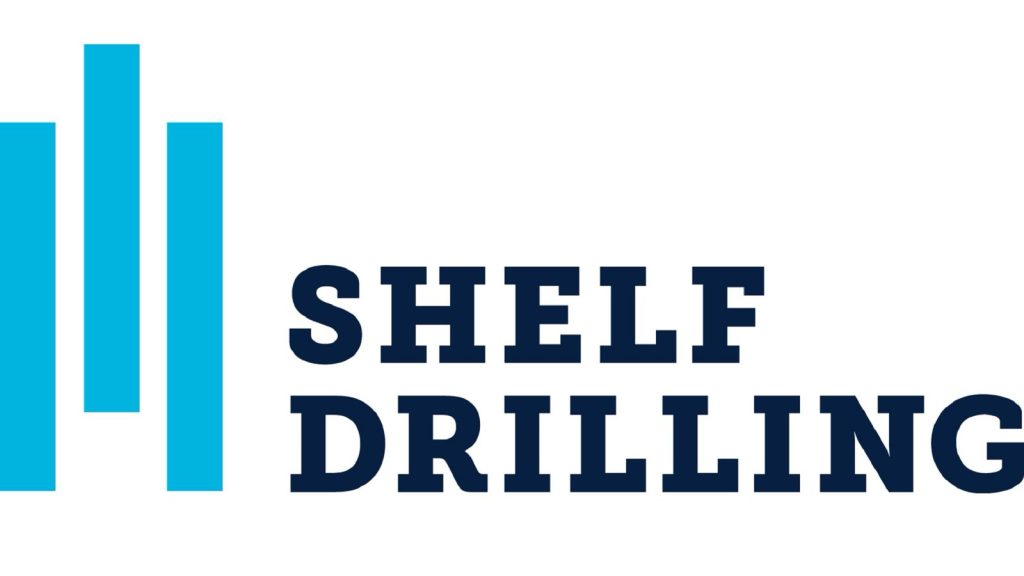 ShelfDrilling